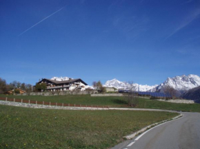 Agriturismo Plan d'Avie Aosta